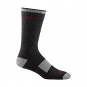 Darn Tough Hiker Boot Cushion Socks Men Black