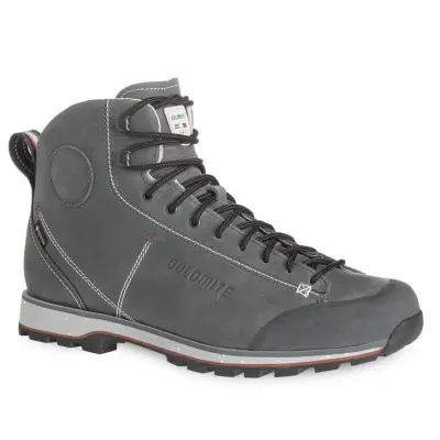 Dolomite 54 High Fg Evo GTX Pewter Grey