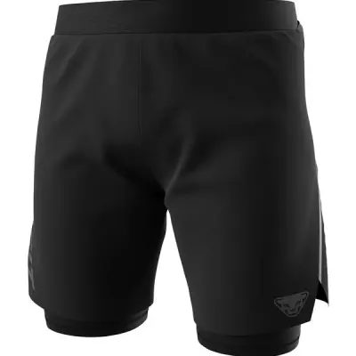 Dynafit Alpine Pro 2/1 Shorts M Black Out