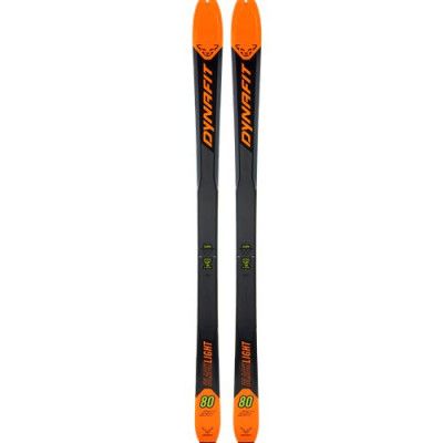 Dynafit Ski Dynafit Blacklight 80 Ski