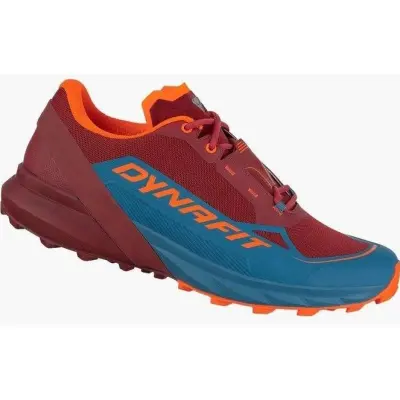 Dynafit Ultra 50 Shoes Men Mallard Blue/Syrah