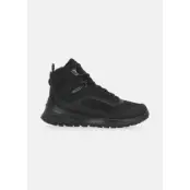 Ecco Ult-Trn W Mid Wp Pl 400g, Black/Black/Black, 41, Kängor