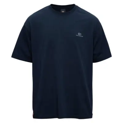Elevenate M Legend Tee Dark Navy - M