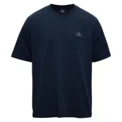 Elevenate M Legend Tee Dark Navy - XXL