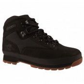 Euro Hiker F/L Black, Black, 40,  Timberland