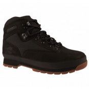 Euro Hiker F/L Black, Black, 49,  Timberland