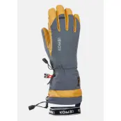 Explorer Mens Glove, Asphalt, Xl, Skidhandskar