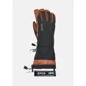 Explorer Mens Glove, Barista, S,  Skidhandskar