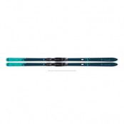 Fischer Transnordic 66 Crown Turskidpaket