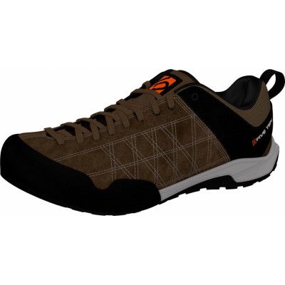 Five Ten Guide Tennie Shoes Men Drkcar/Core Black/Uniora