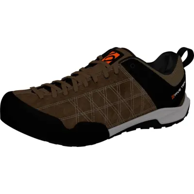Five Ten Guide Tennie Shoes Men Drkcar/Core Black/Uniora