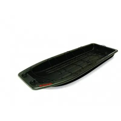 Fjellpulken Transporter Mod 155 M/Oversnörning Och Dragfästen