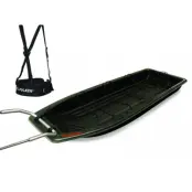 Fjellpulken Transporter Mod 155Komplett