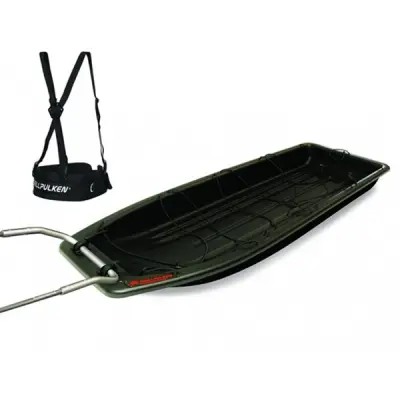 Fjellpulken Transporter Mod 155Komplett