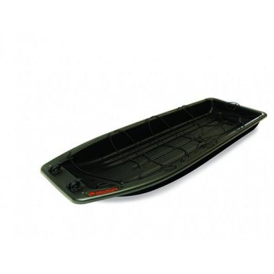 Fjellpulken Transporter Mod 155M/Oversnörning Och Dragfästen