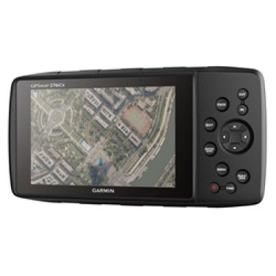 Garmin GPSmap 276cx