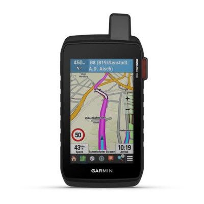 Garmin Montana 700I