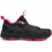 Gel-Fujirado, Black/Carbon/Cosmo Pink, 44,5