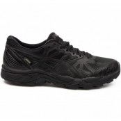 Gel-Fujitrabuco 6 G-Tx, Black/Black/Phantom, 39,5