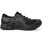 Gel-Sonoma 4 G-Tx, Black/Stone Grey, 46,5