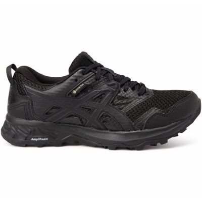 Gel-Sonoma 5 G-Tx, Black/Black, 37