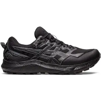 Gel-Sonoma 7 GTX Menr Black/Carrier Grey