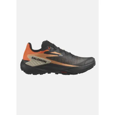 Genesis, Dragon Fire / Black / Cement, 44 2/3 (Uk 10),  Löparskor