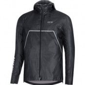 Gore Wear R7 Gore-Tex Shakedry Trail Hooded Jacket Men
