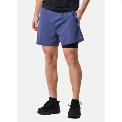 Gym 2-in 1 Shorts