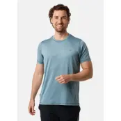 Gym Tee, Blue, 3xl,  Löparkläder