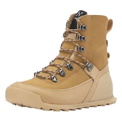 Haglöfs Duality RT1 High Women Sand