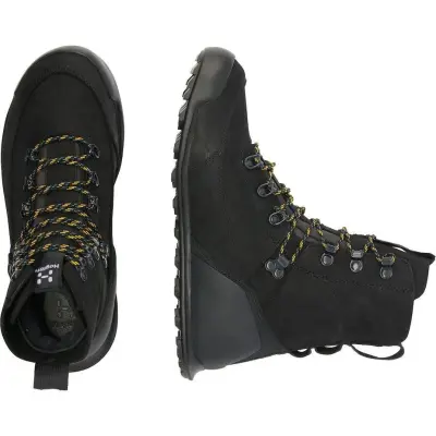 Haglöfs Duality RT1 High Women True Black