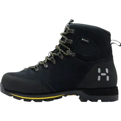 Haglöfs Incline GTX Mid True Black