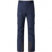 Haglöfs Latnja Gtx Insulated Pant Men Tarn Blue