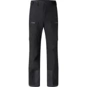 Haglöfs Latnja Gtx Insulated Pant Men True Black