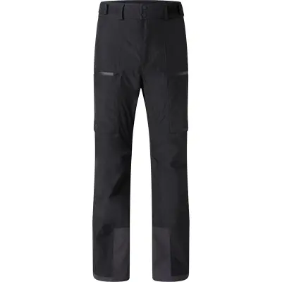 Haglöfs Latnja Gtx Insulated Pant Men True Black