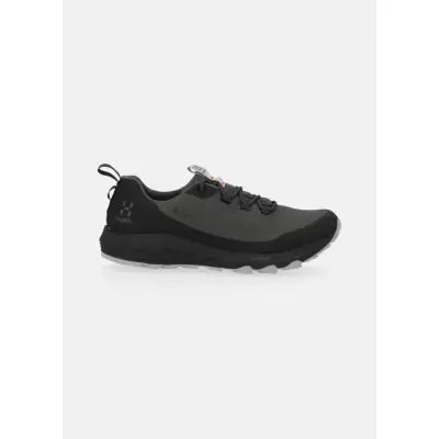 Haglöfs L.I.M Fh Gtx Low Men, True Black, 42 (Uk 8),  Trekkingskor