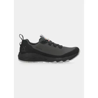 Haglöfs L.I.M Fh Gtx Low Women, True Black, 40 2/3 (Uk 7),  Walkingskor