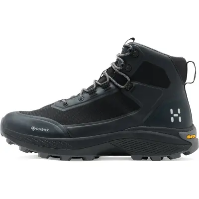 Haglöfs L.I.M Horizon Hike GTX Mid Men True Black/Magnetite - 46
