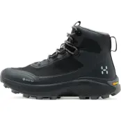 Haglöfs L.I.M Horizon Hike GTX Mid Women True Black/Magnetite