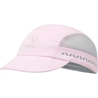 Haglöfs L.I.M Tempo Trail Cap Fresh Pink