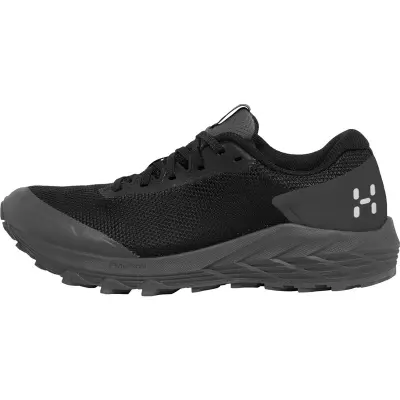 Haglöfs L.I.M Tempo Trail GTX Low Women True Black/Magnetite
