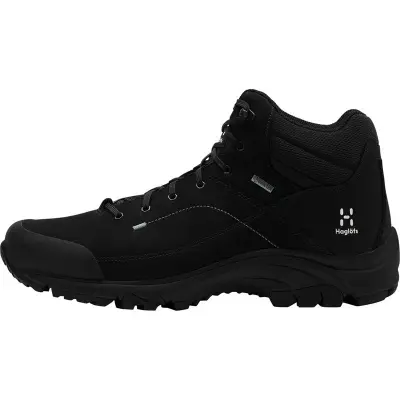 Haglöfs Ridge GTX II Mid Men True Black