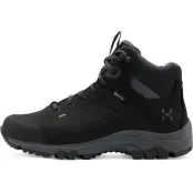 Haglöfs Ridge GTX II Mid Men True Black - 43 1/3