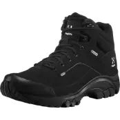 Haglöfs Ridge GTX II Mid Women True Black