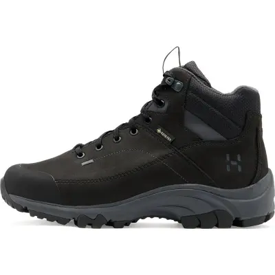 Haglöfs Ridge GTX II Mid Women True Black - 42