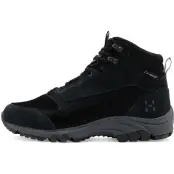 Haglöfs Rosson Proof Mid Men True Black/Magnetite - 40