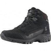 Haglöfs Skuta Proof Mid Mens Men True Black