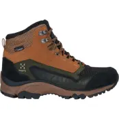 Haglöfs Skuta Proof Mid Women Oak/Deep Woods - 38