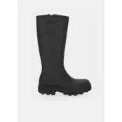 Halla, 010/Black, 40,  Stövlar